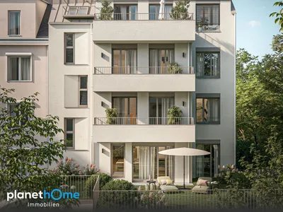 Wohnung zum Kauf in 1180 Wien