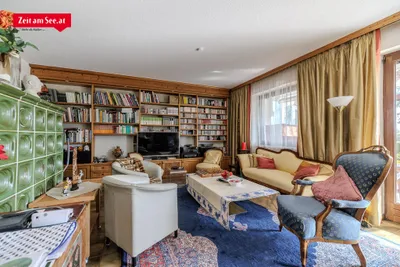 Haus kaufen in Vöcklabruck – 255 m², € 550.000 – Bild 4 von 14