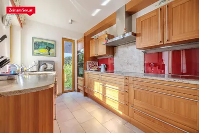 Haus kaufen in Vöcklabruck – 255 m², € 550.000 – Bild 5 von 14