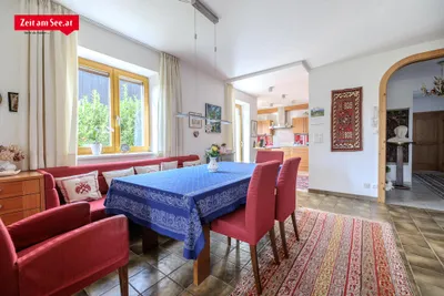 Haus kaufen in Vöcklabruck – 255 m², € 550.000 – Bild 6 von 14