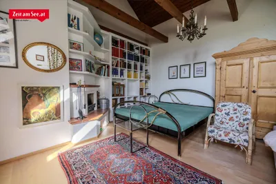 Haus kaufen in Vöcklabruck – 255 m², € 550.000 – Bild 8 von 14