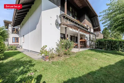 Haus kaufen in Vöcklabruck – 255 m², € 550.000 – Bild 3 von 14