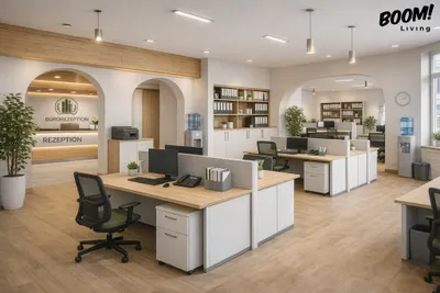 7-Zimmer-Gewerbeimmobilie kaufen in Wien – 78 m², € 249.000 – Bild 2 von 6