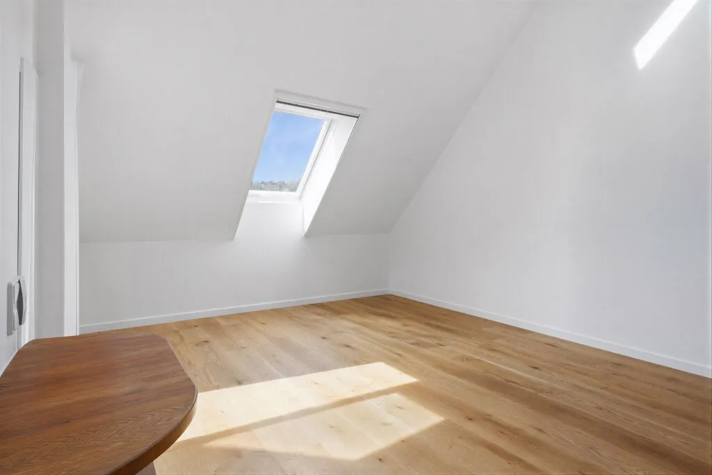 Exklusive Dachgeschoss-Maisonette in Bestlage mit Traumblick - Ansicht 2