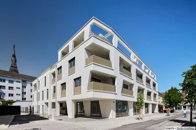 3-Zimmer-Wohnung mieten in Linz Land – 94,16 m², € 1.495
