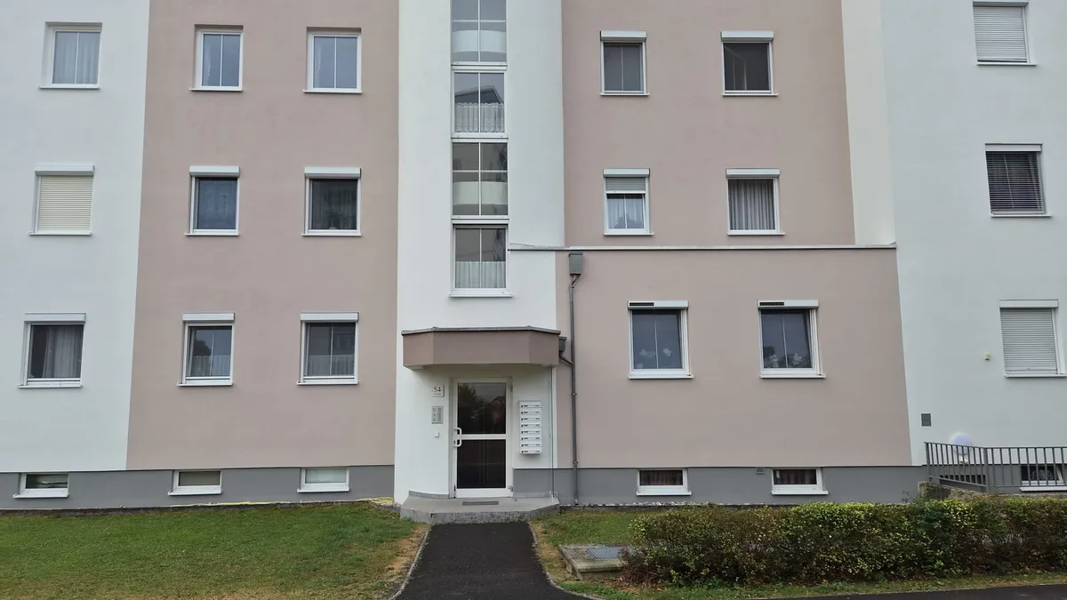 Wohnung – Linz - Ansicht 2