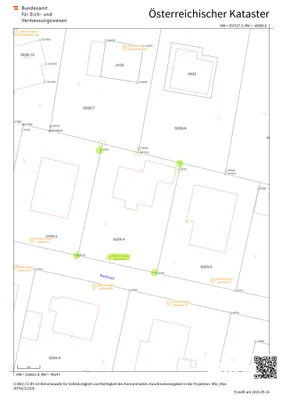 Grundstück kaufen in Dornbirn – 452 m², € 350.000 – Bild 7 von 9