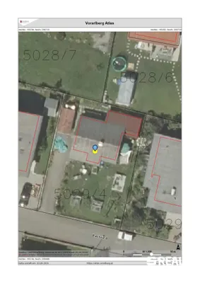 Grundstück kaufen in Dornbirn – 452 m², € 350.000 – Bild 5 von 9