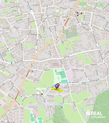 Grundstück kaufen in Dornbirn – 452 m², € 350.000 – Bild 9 von 9