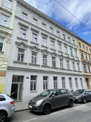 2-Zimmer-Wohnung kaufen in Wien – 42,28 m², € 189.000 – Bild 1 von 6