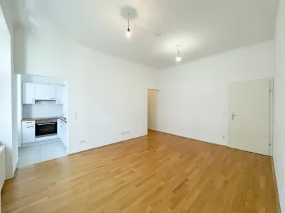 2-Zimmer-Wohnung kaufen in Wien – 42,28 m², € 189.000 – Bild 2 von 6