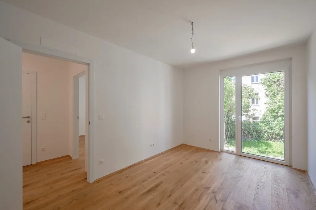 Wohnung – Wien, Hundsturm, Katastralgemeinde Margarethen