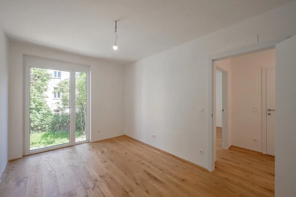 Wohnung – Wien, Hundsturm, Katastralgemeinde Margarethen - Ansicht 2