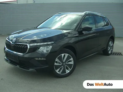 Skoda Kamiq Selection TSI