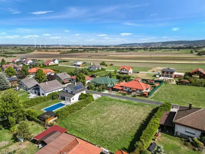 Grundstück kaufen in Eisenstadt - Umgebung – 1 276 m², € 247.000 – Bild 3 von 3