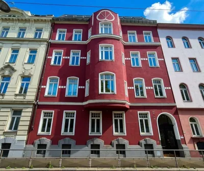 Wohnung zum Kauf in 1150 Wien Rudolfsheim-Fünfhaus