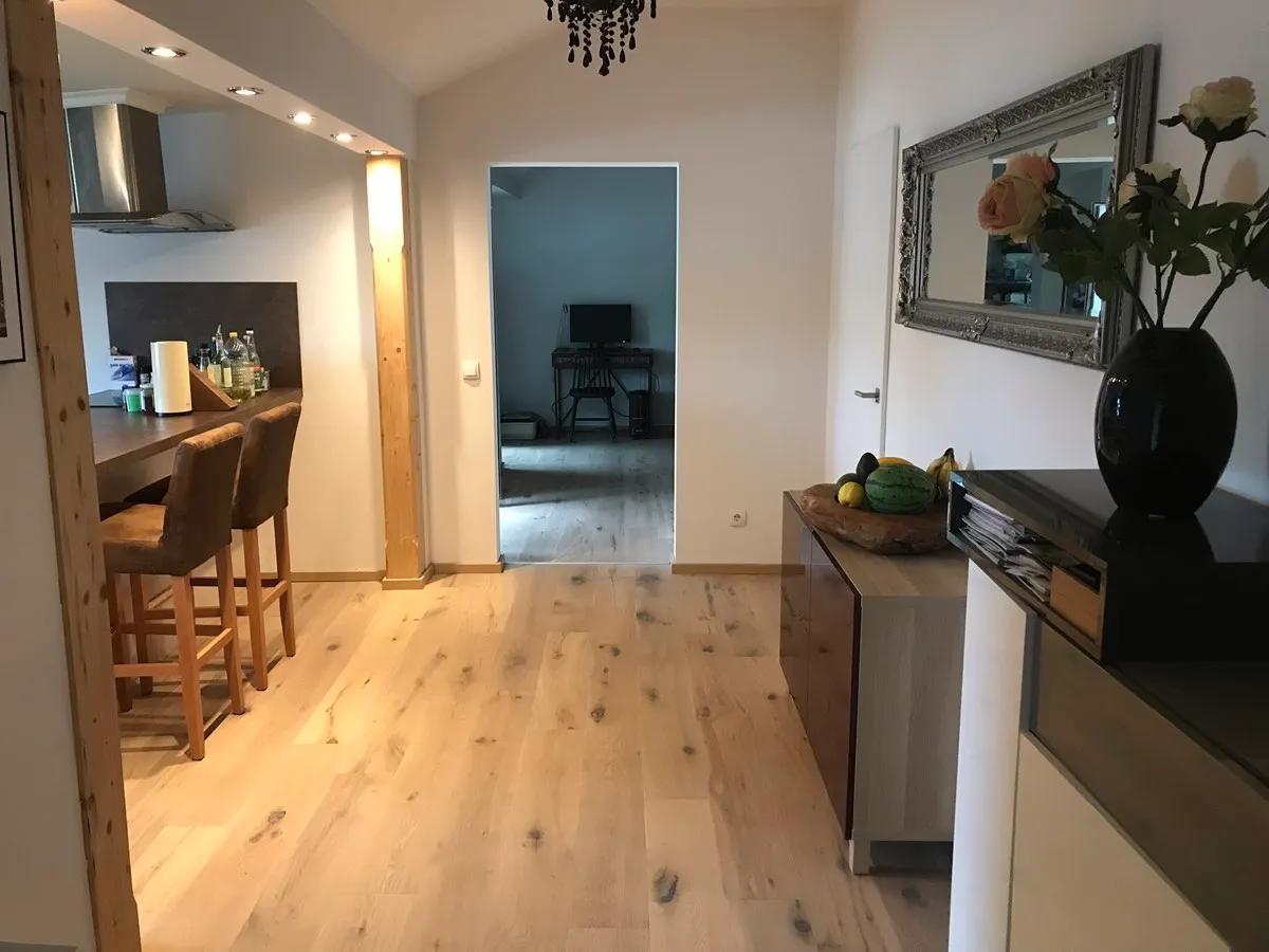 Wohnung – Gmunden - Ansicht 3