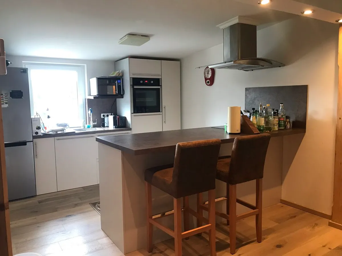Wohnung – Gmunden - Ansicht 2