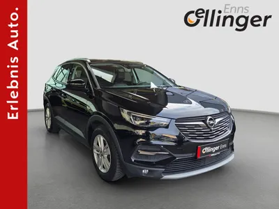 Opel Grandland X 1,6 Turbo PHEV Innovation
