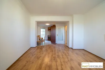 3-Zimmer-Wohnung mieten in Baden – 75 m², € 1.090 – Bild 2 von 15