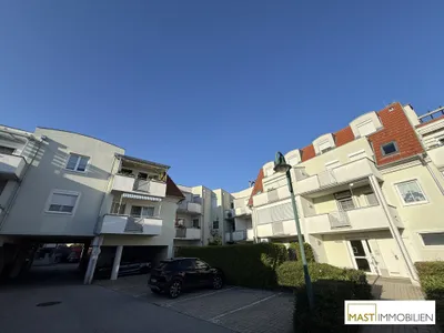 3-Zimmer-Wohnung mieten in Baden – 75 m², € 1.090 – Bild 13 von 15