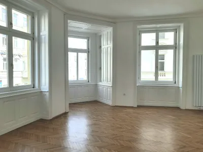 6-Zimmer-Wohnung mieten in Wien – 144 m², € 2.685