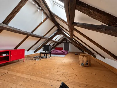1-Zimmer-Haus kaufen in Hollabrunn – 45 m², € 29.000 – Bild 9 von 14