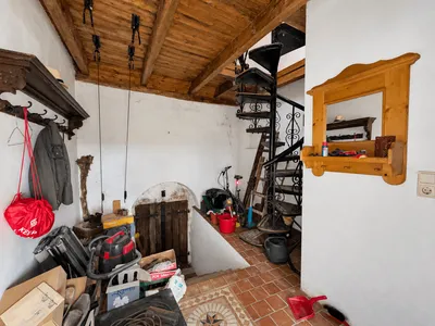 1-Zimmer-Haus kaufen in Hollabrunn – 45 m², € 29.000 – Bild 8 von 14