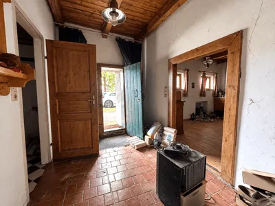 1-Zimmer-Haus kaufen in Hollabrunn – 45 m², € 29.000 – Bild 7 von 14