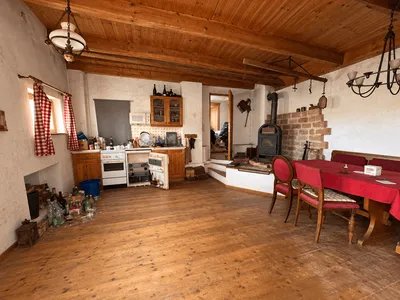 1-Zimmer-Haus kaufen in Hollabrunn – 45 m², € 29.000 – Bild 5 von 14