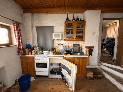 1-Zimmer-Haus kaufen in Hollabrunn – 45 m², € 29.000 – Bild 6 von 14