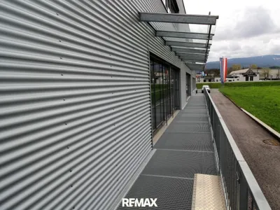 Gewerbeimmobilie mieten in Villach – 488 m², € 4.062 – Bild 9 von 9