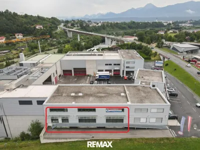 Gewerbeimmobilie mieten in Villach – 488 m², € 4.062 – Bild 6 von 9