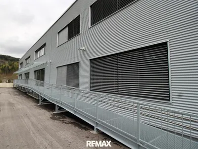 Gewerbeimmobilie mieten in Villach – 488 m², € 4.062 – Bild 2 von 9