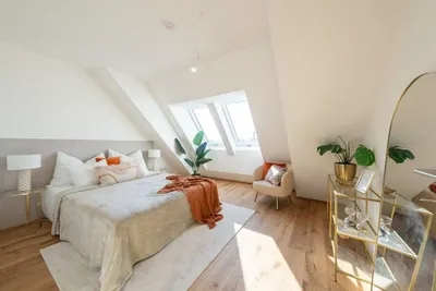 3-Zimmer-Wohnung kaufen in Wien – 101 m², € 698.500 – Bild 2 von 15
