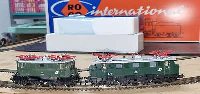 Öbb 1045 kaufen - willhaben