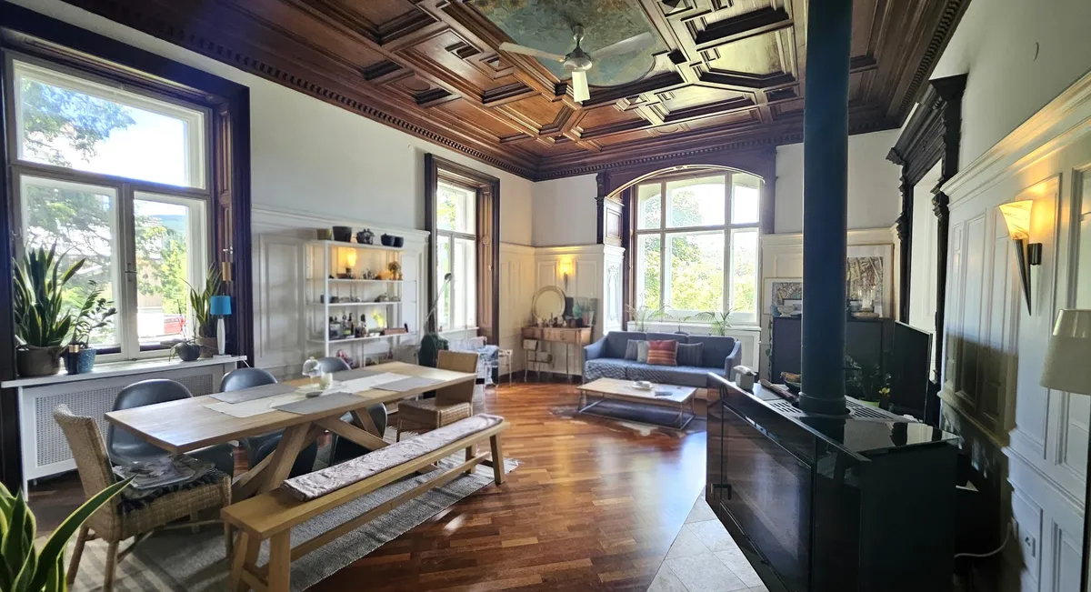 Wohnung – Mödling, Klausen, Vorderbrühl - Ansicht 2