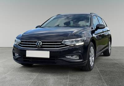 VW Passat Variant 2,0 SCR TDI *KAMERA*NAVI*SITZHEI...