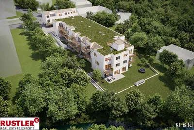 3-Zimmer-Wohnung kaufen in Mödling – 62,2 m², € 373.500 – Bild 4 von 5