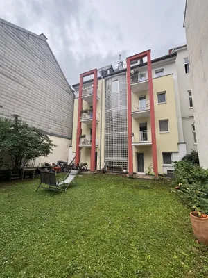 2-Zimmer-Wohnung kaufen in Wien – 64,28 m², € 380.000 – Bild 19 von 23