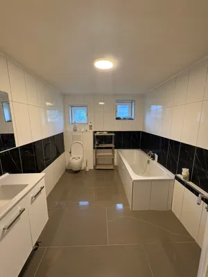 7-Zimmer-Haus mieten in Vöcklabruck – 180 m², € 1.600 – Bild 10 von 29