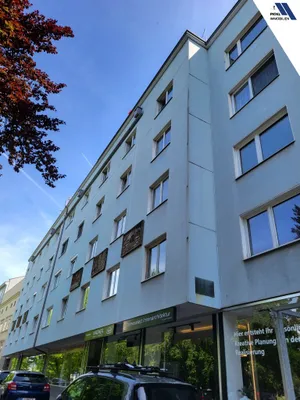 3-Zimmer-Gewerbeimmobilie kaufen in Linz – 129 m², € 342.000 – Bild 1 von 11