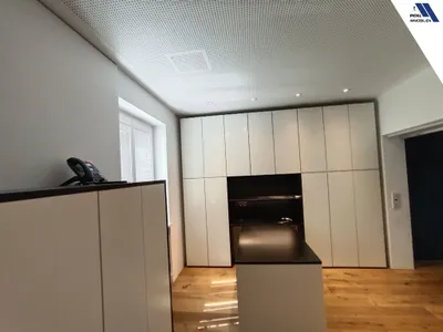 3-Zimmer-Gewerbeimmobilie kaufen in Linz – 129 m², € 342.000 – Bild 4 von 11