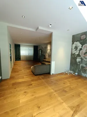3-Zimmer-Gewerbeimmobilie kaufen in Linz – 129 m², € 342.000 – Bild 9 von 11