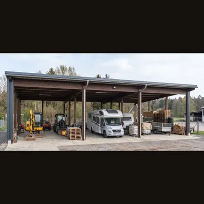 Immobilie mieten in Güssing – 99 m², € 149 – Bild 2 von 5