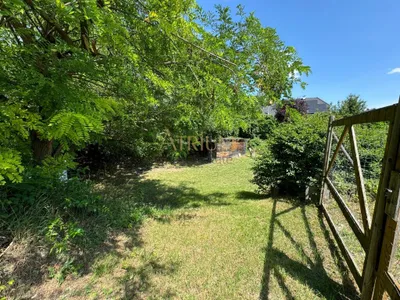 Grundstück kaufen in Baden – 749 m², € 199.000 – Bild 2 von 3