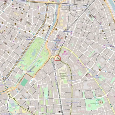 Gewerbeimmobilie mieten in Wien – 332 m², € 16 – Bild 17 von 18