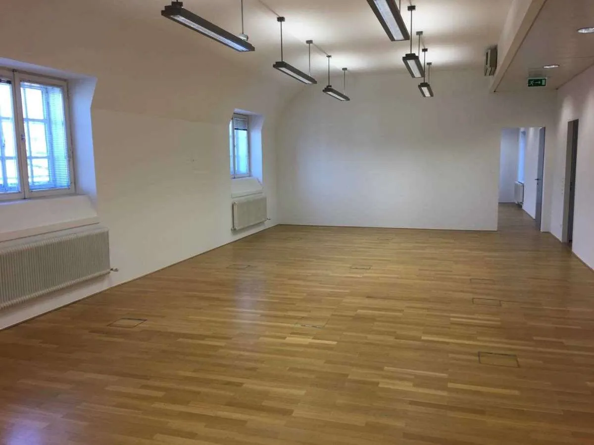 Attraktive Büroflächen im Fabiani Haus – pohled 3