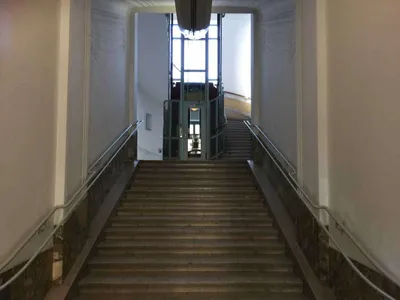 Gewerbeimmobilie mieten in Wien – 332 m², € 16 – Bild 14 von 18
