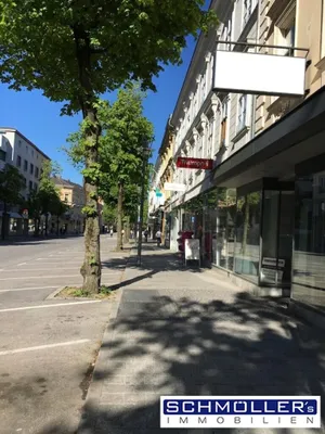 Gewerbeimmobilie mieten in Wels – 90 m², € 1.643 – Bild 11 von 15